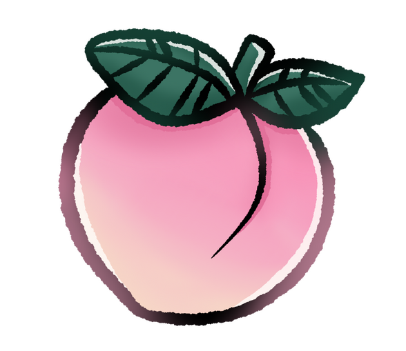 PEACH PEACH