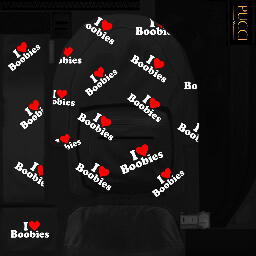 I LOVE BOOBIES 1 I LOVE BOOBIES 1