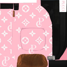 WHITE PINK 1 WHITE PINK 1