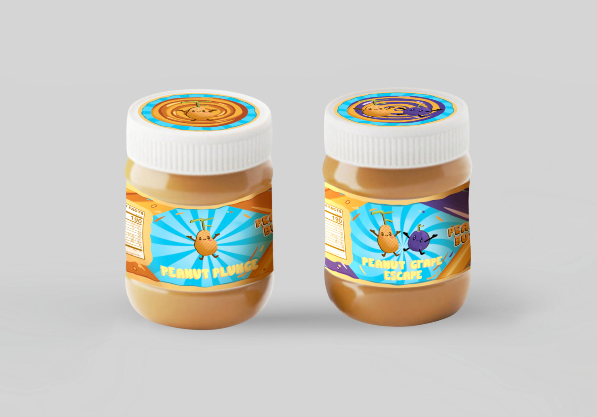 PB 2 PB 2